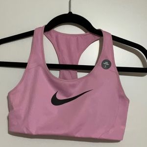 Nike Sports Bra Size S